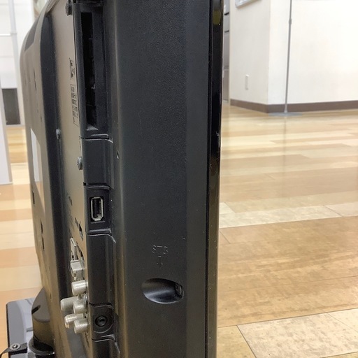 トレファク ラパーク岸和田店】2015年製 Panasonic 32V型液晶テレビ 