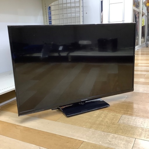 トレファク ラパーク岸和田店】TOSHIBA 32V型液晶テレビ 入荷しました