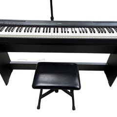 お値打ちKAWAIピアノ。はじめての方大歓迎。ku2。125センチ3本ペダル