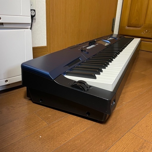 【極美品】CASIO PX-560M カシオ 電子ピアノ 生産終了激レアモデル CASIO PX-560M カシオ 電子ピアノ 生産終了激レアモデル（カシオ