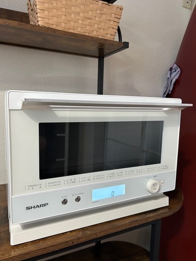 ジャンク 石窯ドーム ER-SD3000 すっごく