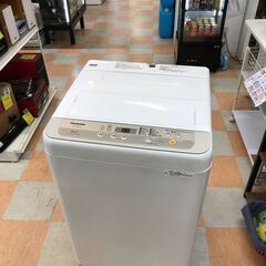 洗濯機 10.0kg アクア AQW-V10P 2024年製 W(幅)59.0×D(奥行き)56.9×H