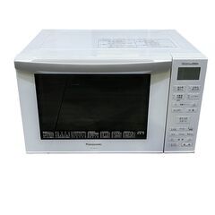 ご来店限定】＊パナソニック オーブンレンジ 2019年製＊0413-6