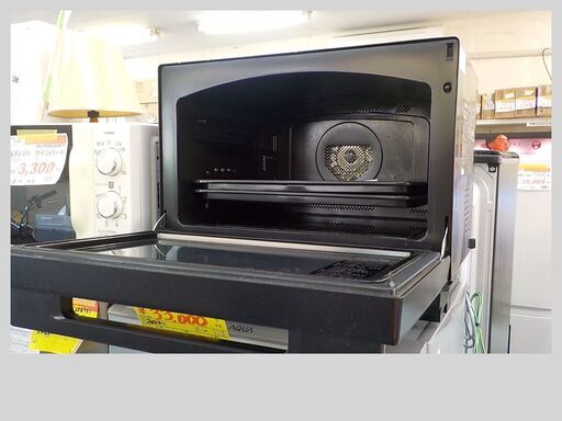 つき ID:176030 オーブンレンジ、 東芝製 2022