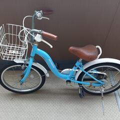 広島県の子供用自転車 18インチ 自転車の中古が安い！激安で譲ります・無料であげます｜ジモティー