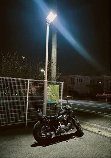 HARLEY-DAVIDSON XLS1200s （2003年製）キャブ車 HARLEY-DAVIDSON XLS1200s （2003年製）キャブ車