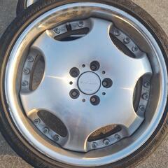 ☆軽自動車用 アルミホイールセット155/65R14 G Speed P04☆ (じい  