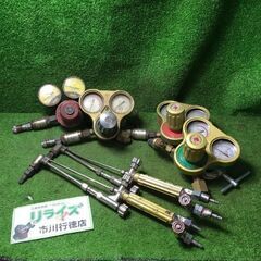 メーカー不明 型番不明 鉄筋ジャッキ ①【市川行徳店】【店頭取引限定