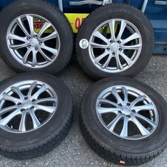 中古】田川郡のタイヤ、ホイールを格安/激安/無料であげます・譲ります  