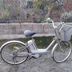 ブリヂストン電動アシスト 51813