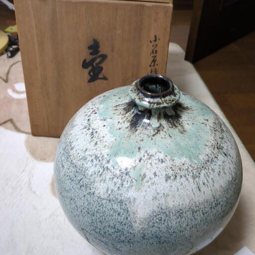 小石原焼　大壺　花入 小石原焼 大壺 花入 【公式通販】