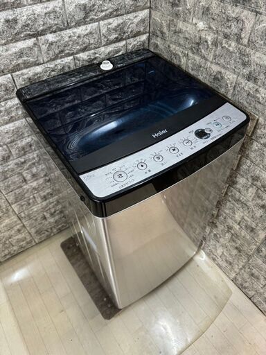 大阪送料無料☆3か月保障付き☆洗濯機☆2023年☆