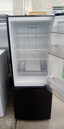 ☆ジモティ割あり☆ TOSHIBA 冷蔵庫 153L 21年製 動作確認  