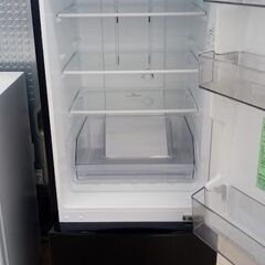 ☆ジモティ割あり☆ TOSHIBA 冷蔵庫 153L 21年製 動作確認  