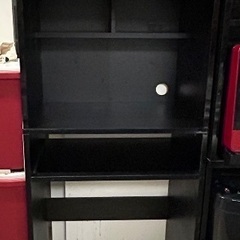 中古】松山市の食器棚、キッチン収納を格安/激安/無料であげます・譲り  