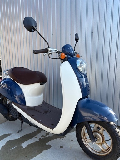 ホンダ SCOOPY af55 スクーター 人気車 熊本 福岡 佐賀 配送可 クレア