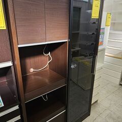 大きい食器棚の中古が安い！激安で譲ります・無料であげます｜ジモティー 