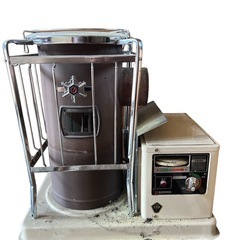 KSH-483KL-N 石油ストーブ サンポット 17年製 KSH-483KL N 石油ファンヒーター [木造13畳まで /コンクリート20畳まで