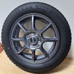 中古】佐伯市のタイヤ、ホイールを格安/激安/無料であげます・譲ります  