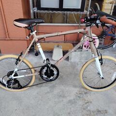 取引中】断捨離アルベロクロスバイクロードバイク (ak) 小禄の  