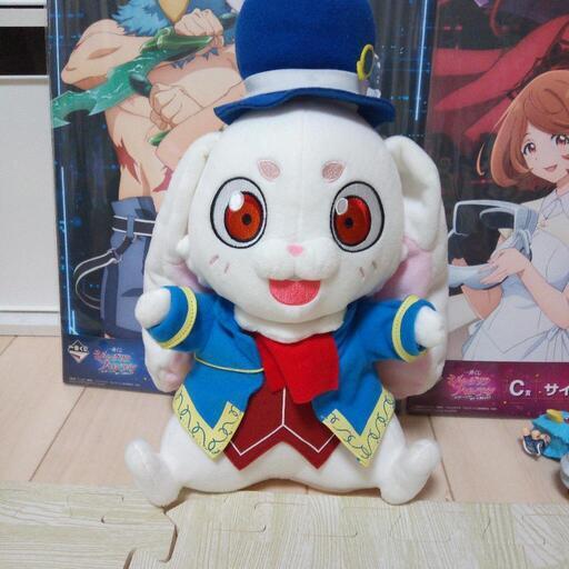 一番くじ シャングリラ・フロンティア│株式会社BANDAI SPIRITS 