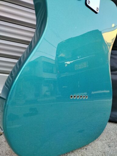 Bacchus テレキャスター BTE-1 mkt bacchus BTE-350 旧バッカス