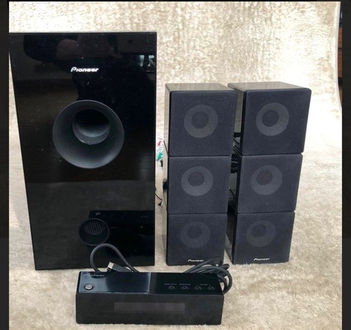 スピーカースタンド StageⅡオーダーメイド | KRYNAオンラインショップ