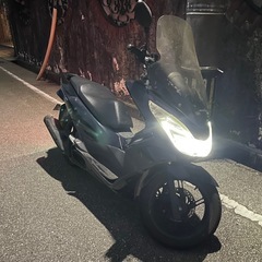 JF56 PCXの中古が安い！激安で譲ります・無料であげます｜ジモティー