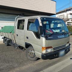 日野】ダンプ (平成9年) 車検あり (GTC@プロフ要確認) 常陸大宮のその他の中古車｜ジモティー