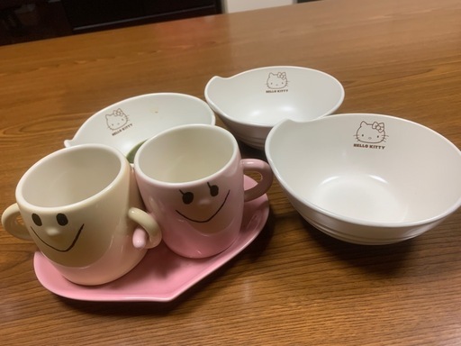 食器