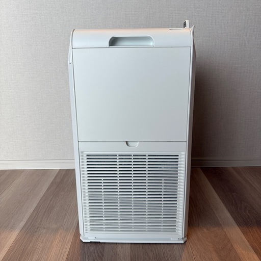 DAIKIN MC55Y-W WHITE 空気清浄機空気清净機 ダイキン MC55Y-W - 2022 