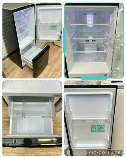 配送設置0円で🆗✌冷蔵庫&洗濯機分解洗浄済み✨✨ (NextMarket) 大阪の  