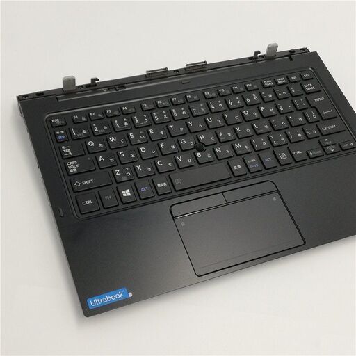 超高速SSD タブレット ノートパソコン 中古良品 フルHD 12型 東芝 Z20t 