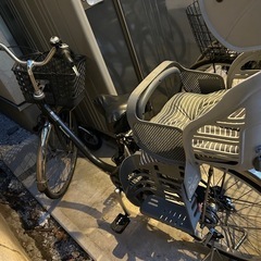 中古】電動アシスト自転車を格安/激安/無料であげます・譲ります｜ジモティー