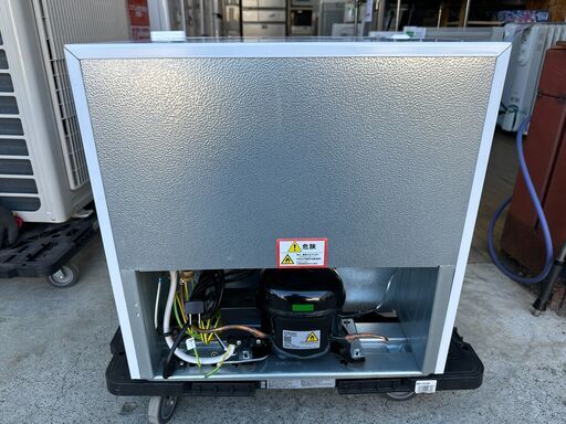 苫小牧バナナ】2013年製 パナソニック/Panasonic 168L 冷蔵庫 右開き 