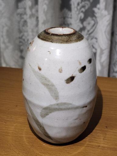一輪挿し　花びん