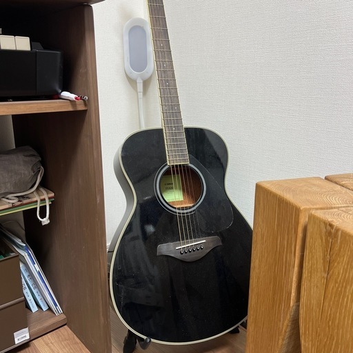 BUSKER'S BJB-Standard ベース初心者11点セット【VOXアンプ付き