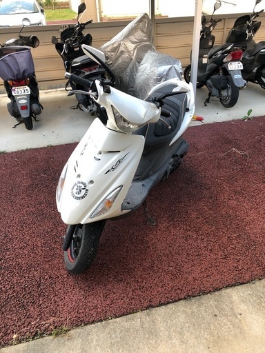 美車】通勤快速 スズキアドレスv125s リミテッド 低走行！】SUZUKI