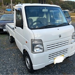 キャリイ(スズキ)の中古車｜ジモティー