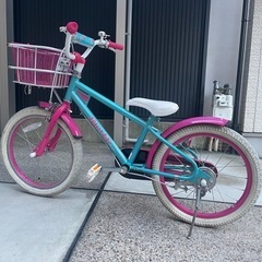 中古」BRIDGESTONE/execity(NEX73T)/27インチ (オレンジ) 京都のその他 
