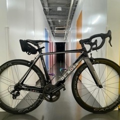 希少】BH G5 サイズXS ロードバイク