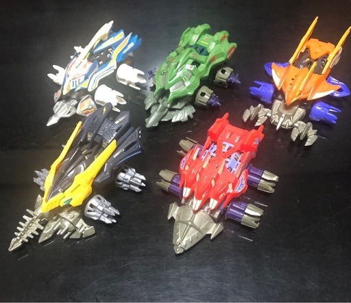 クラッシュギア　バスターソニック　ジャンク　レア 当時物 クラッシュギア 当時物 クラッシュギア バスターソニック ジャンク