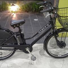 B1687 電動自転車 ブリヂストン HYDEE.II 8.7AH 26インチ
