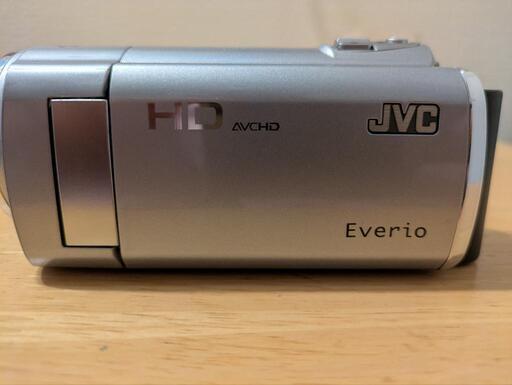 ビクターGZ-HM280 【公式通販】