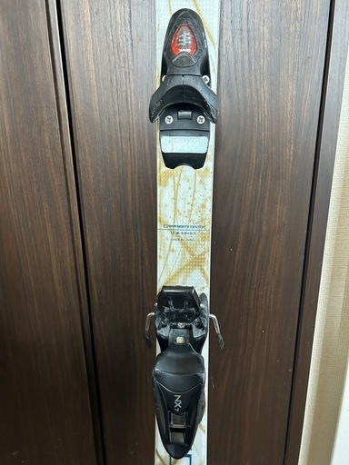 ID oneモーグルスキー スキー IDone MR-G 168 Look P14MR ID one