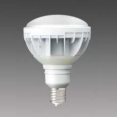 【在庫処分】(新品未使用品)三菱照明 LEDランプ LED電球 E39 LDR100-220V33N-H-E39