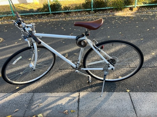 決まりました あさひサイクル WEEKEND BIKES - すご 