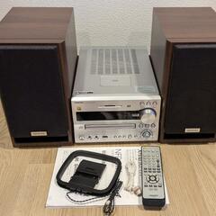 Pioneer ハイファイ プロジェクションディスプレイSD-40AVI