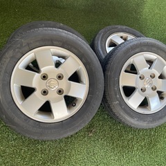 希少リムなし】クレンツェバズレイアEVO 20インチ(4本セット  