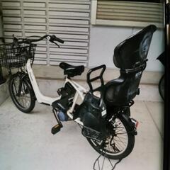 ☆直接歓迎☆ XF700電動アシスト自転車 cyrusher 折りたたみ